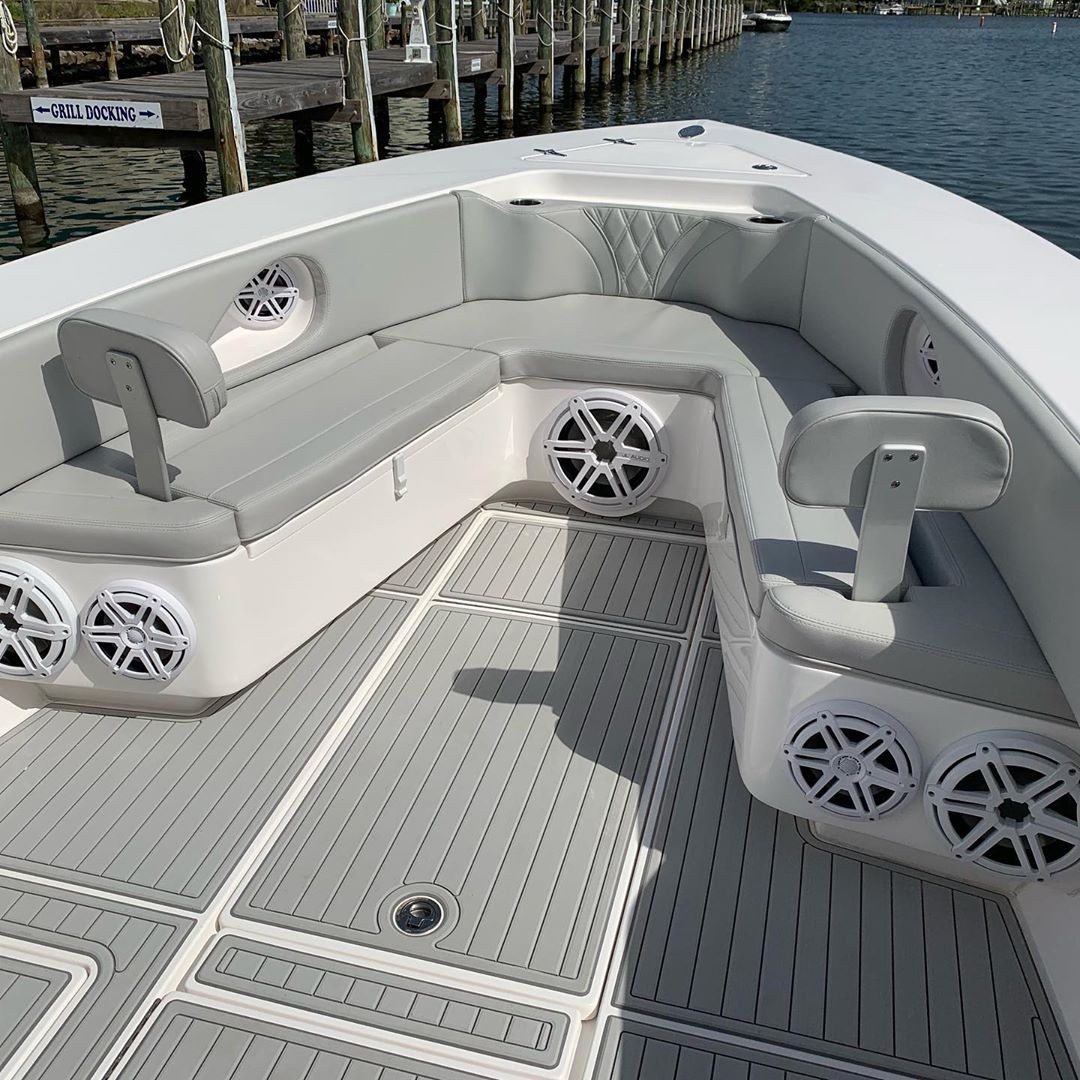 Marine Services